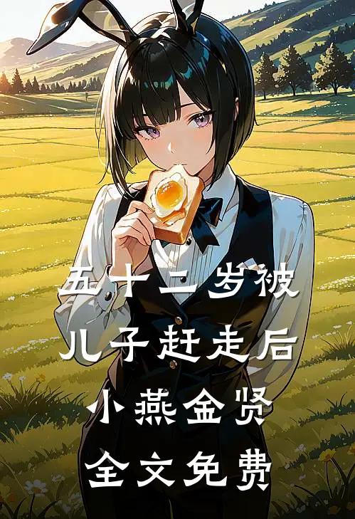 五十二岁被儿子赶走后小燕金贤全文免费