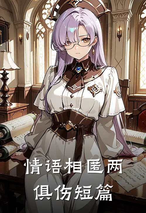情语相匿两俱伤短篇