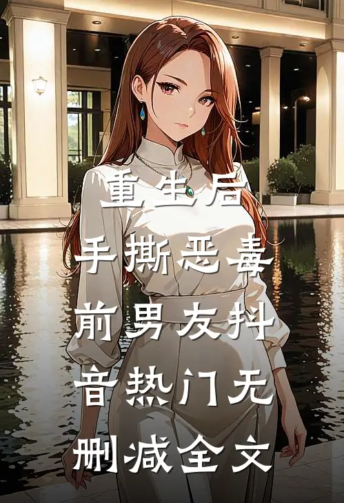 重生后，手撕恶毒前男友抖音热门无删减全文