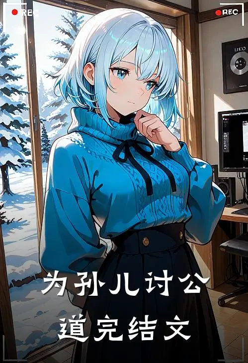 为孙儿讨公道完结文案