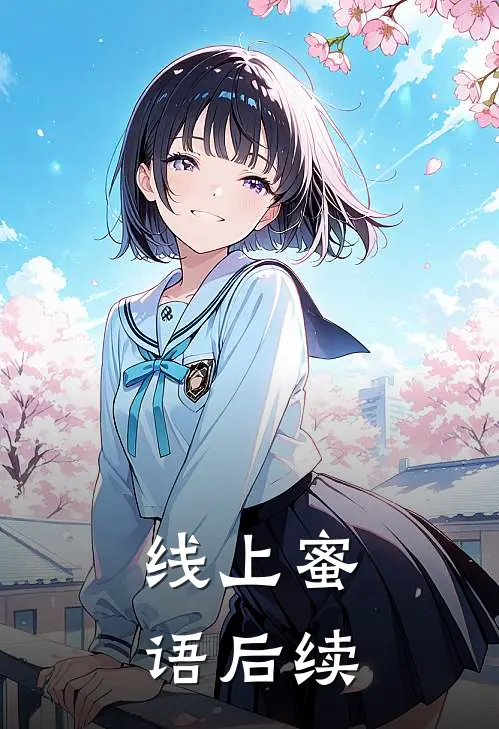 线上蜜语后续