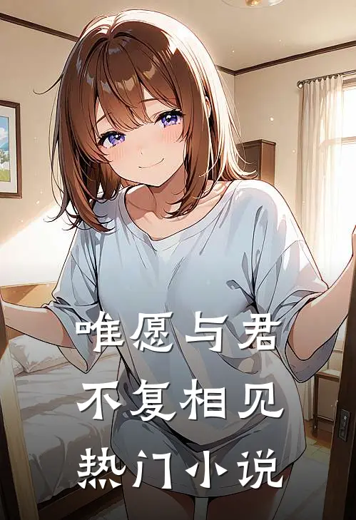 唯愿与君不复相见热门小说