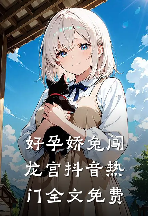 好孕娇兔闯龙宫抖音热门全文免费