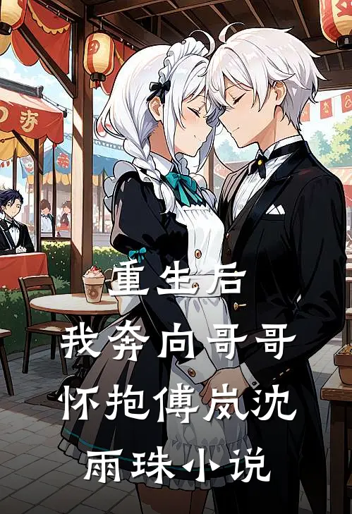 重生后，我奔向哥哥怀抱傅岚沈雨珠小说