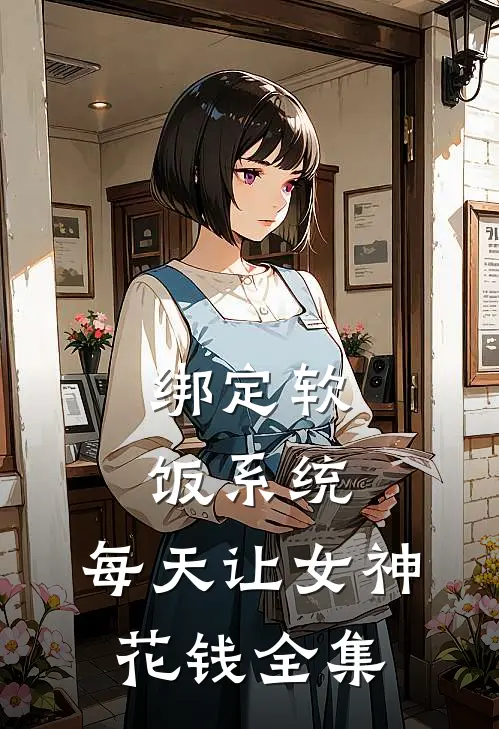 绑定软饭系统，每天让女神花钱 全集