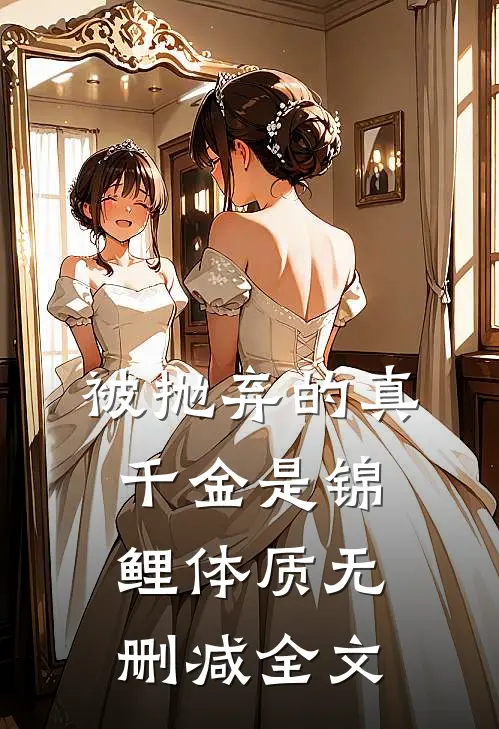 被抛弃的真千金是锦鲤体质无删减全文