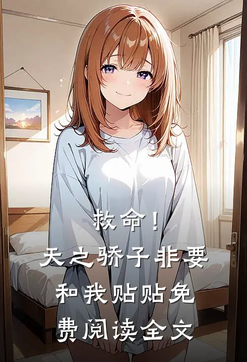 救命！天之骄子非要和我贴贴免费阅读全文