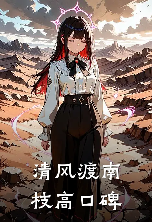 清风渡南枝高口碑