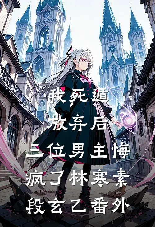 我死遁放弃后，三位男主悔疯了林寒素段玄乙番外