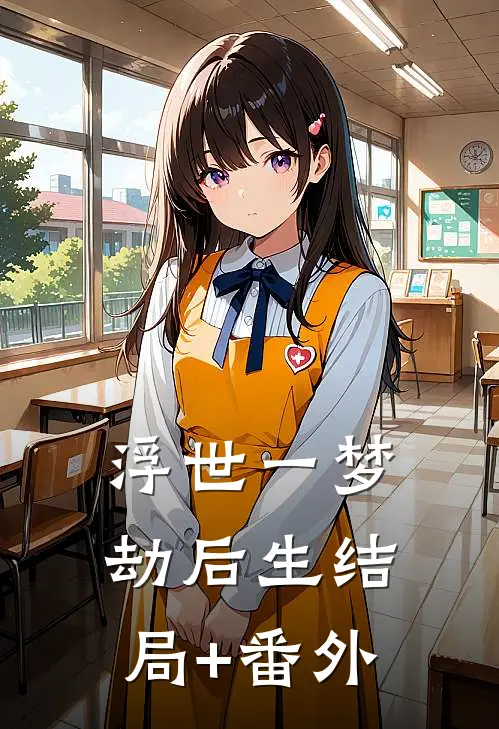 浮世一梦劫后生结局+番外