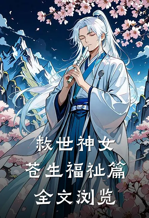 救世神女苍生福祉篇全文浏览