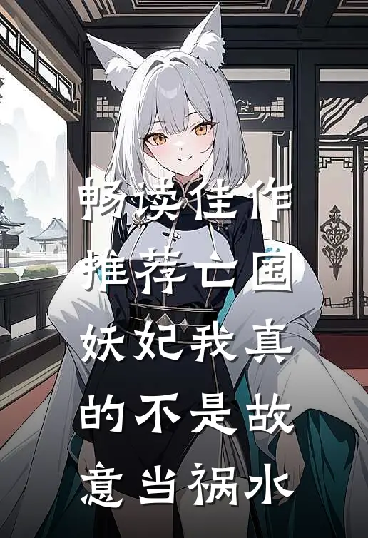 畅读佳作推荐亡国妖妃我真的不是故意当祸水