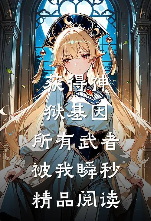 获得神狱基因，所有武者被我瞬秒精品阅读