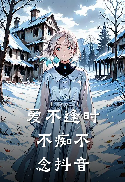 爱不逢时，不痴不念抖音