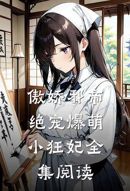 傲娇邪帝：绝宠爆萌小狂妃全集阅读
