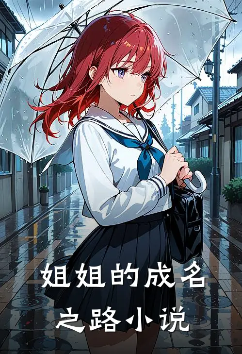 姐姐的成名之路小说