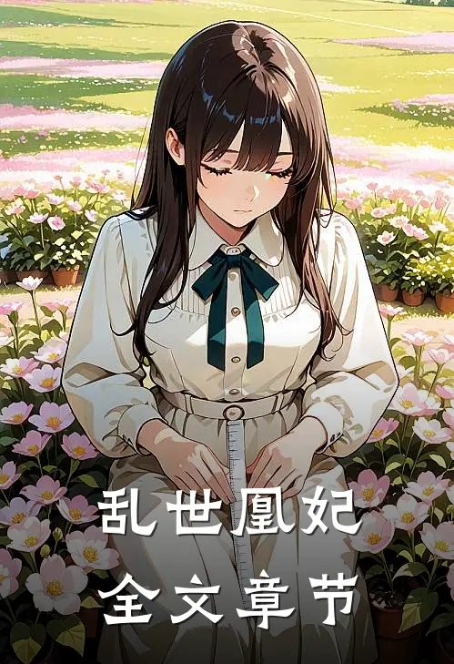 乱世凰妃全文章节
