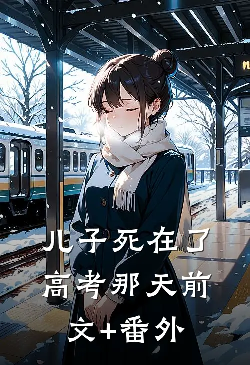 儿子死在了高考那天前文+番外