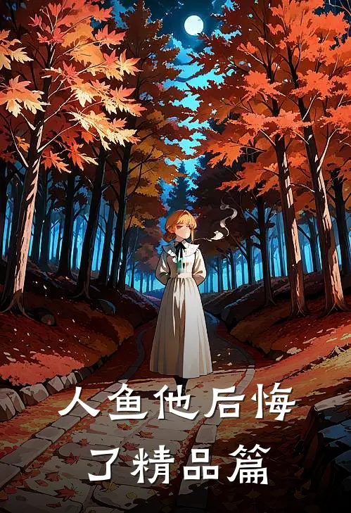 人鱼他后悔了精品篇