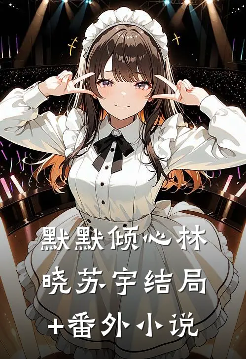 默默倾心林晓苏宇结局+番外小说