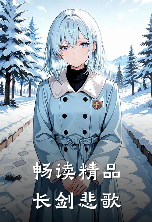 畅读精品长剑悲歌