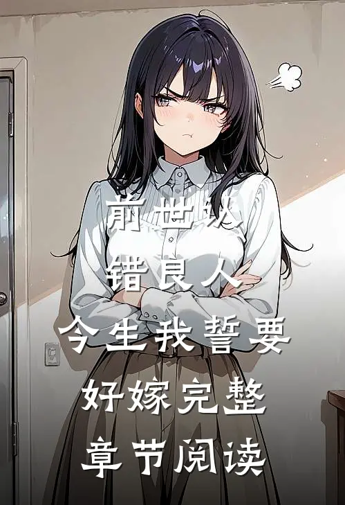 前世认错良人，今生我誓要好嫁完整章节阅读
