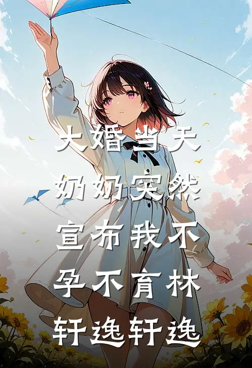 大婚当天，奶奶突然宣布我不孕不育林轩逸轩逸