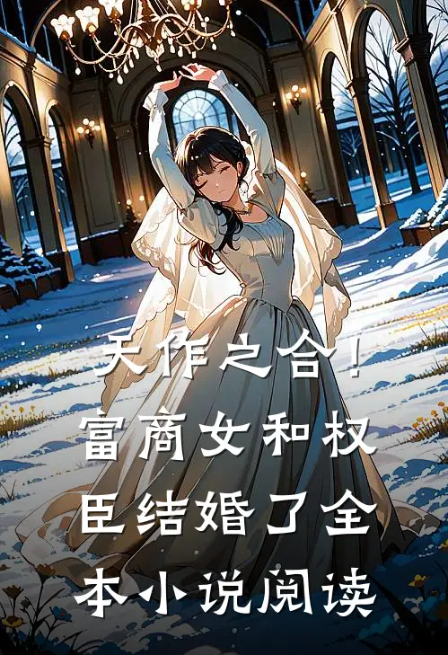 天作之合！富商女和权臣结婚了全本小说阅读