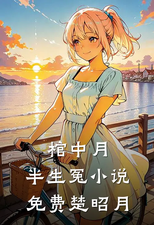 棺中月，半生冤小说免费楚昭月