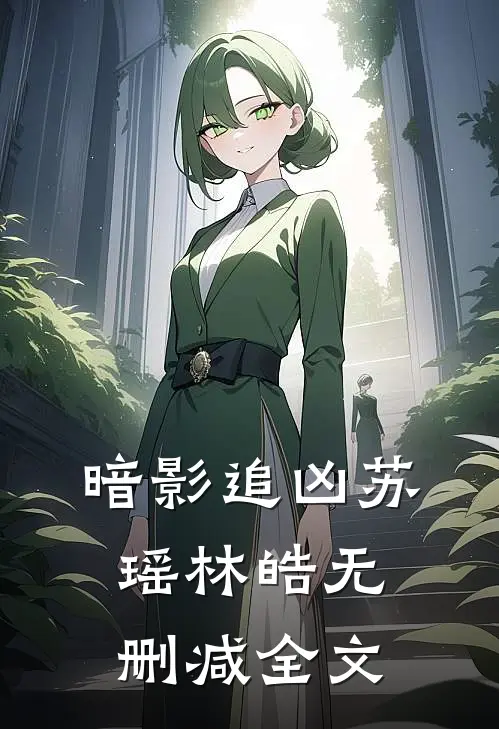 《暗影追凶》苏瑶林皓无删减全文