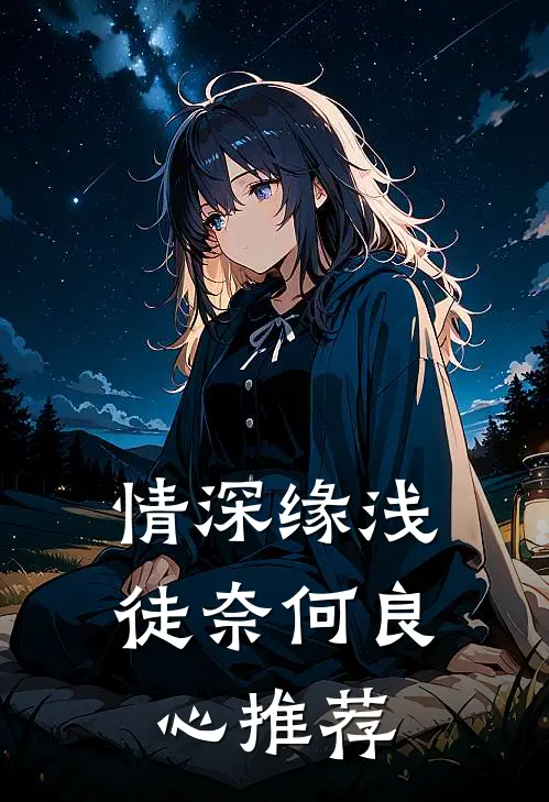 情深缘浅徒奈何良心推荐