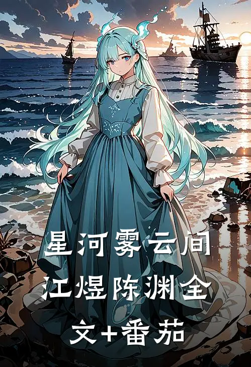 星河雾云间江煜陈渊全文+番茄