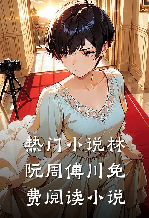热门小说林阮周傅川免费阅读小说
