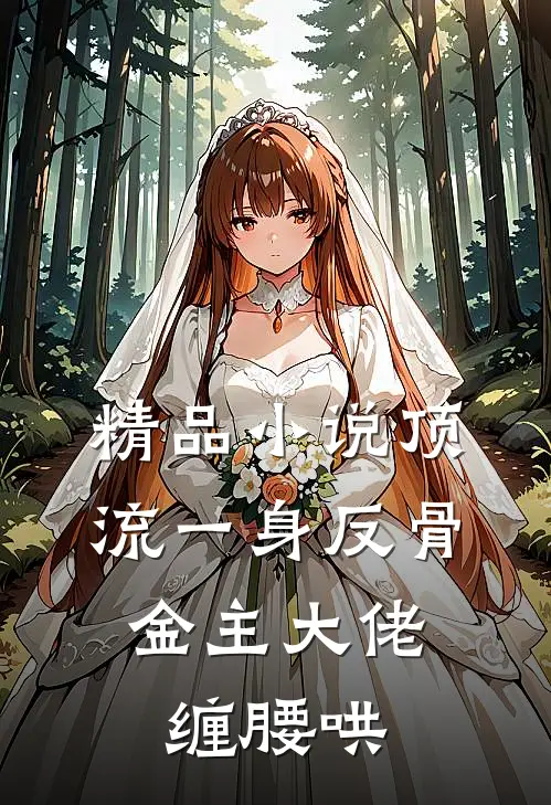精品小说顶流一身反骨，金主大佬缠腰哄