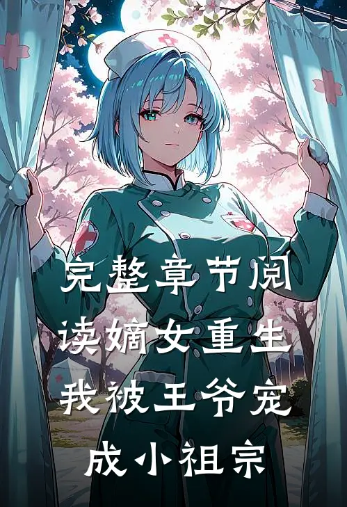完整章节阅读嫡女重生:我被王爷宠成小祖宗