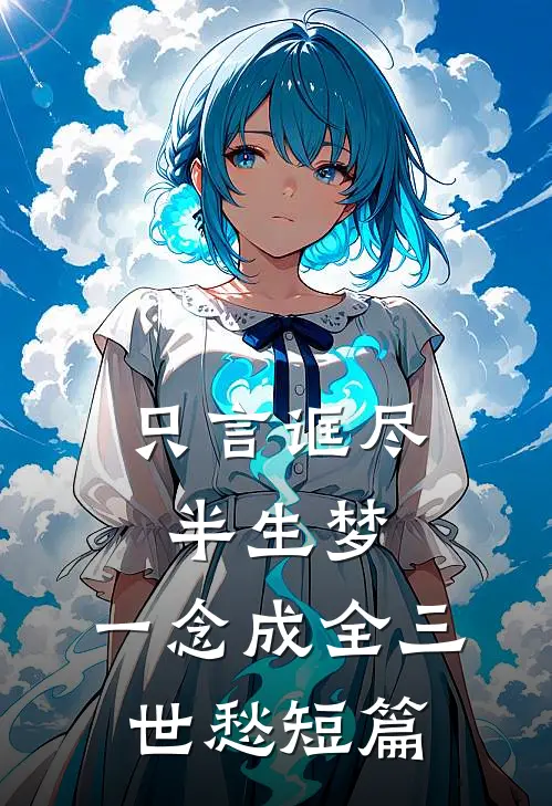 只言诓尽半生梦，一念成全三世愁短篇