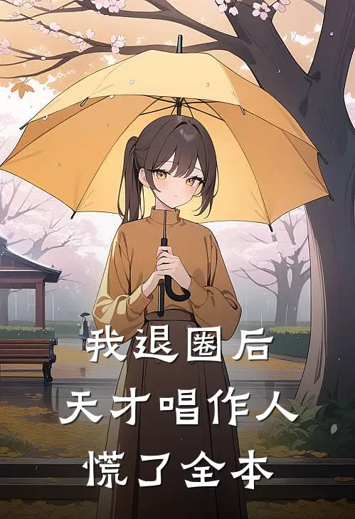 我退圈后，天才唱作人慌了全本