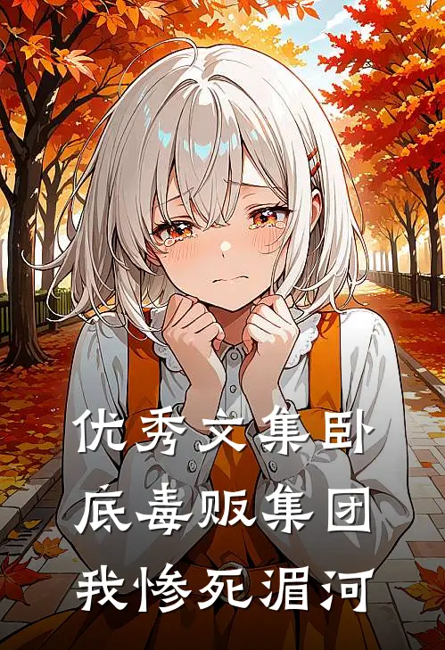 优秀文集卧底毒贩集团，我惨死湄河