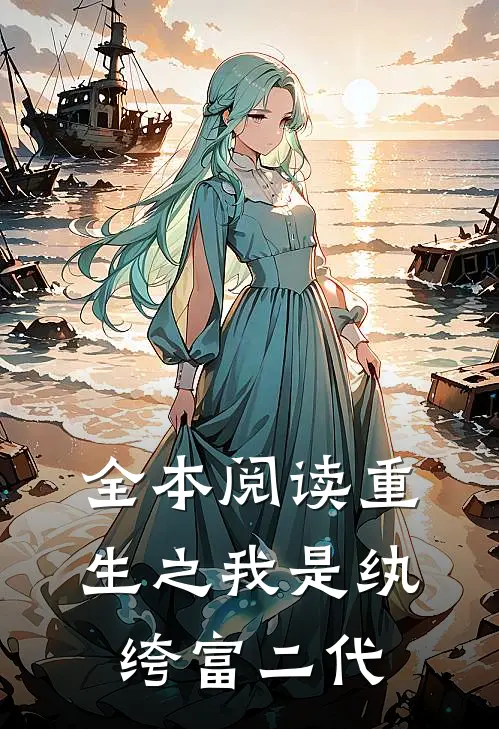 全本阅读重生之我是纨绔富二代