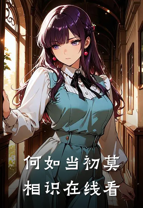 何如当初莫相识在线看