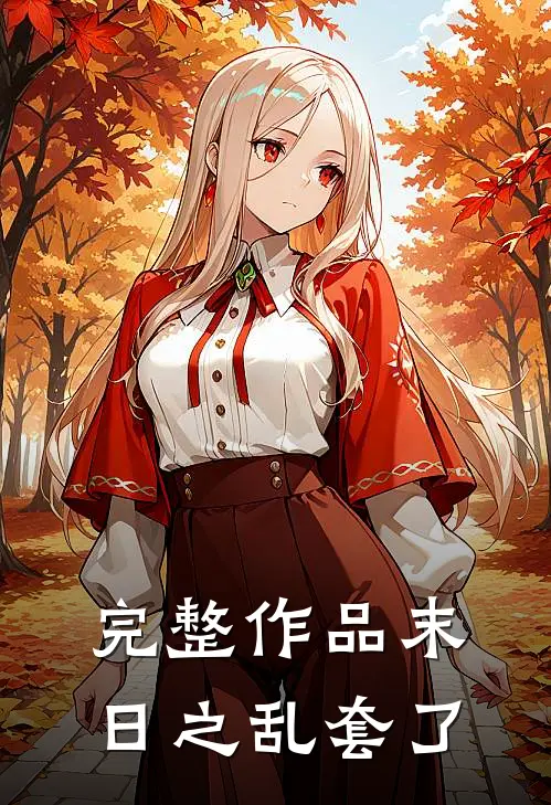 完整作品末日之乱套了