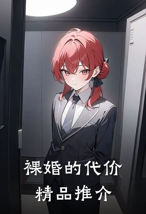裸婚的代价精品推介