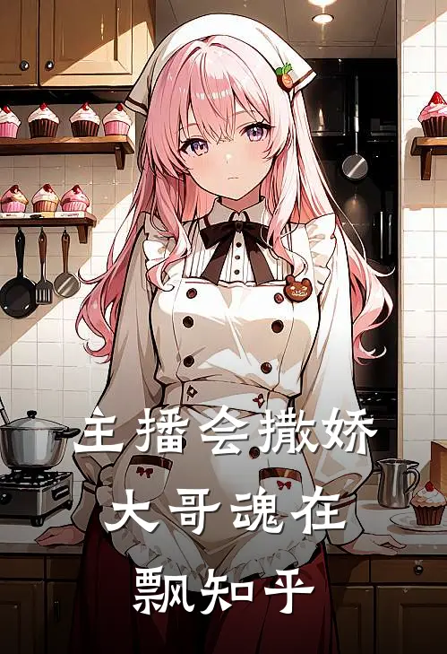 主播会撒娇，大哥魂在飘知乎
