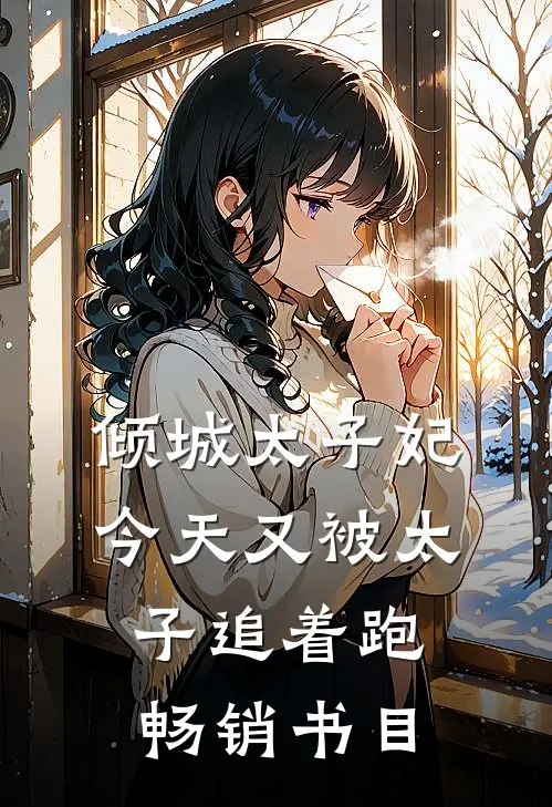 倾城太子妃：今天又被太子追着跑畅销书目