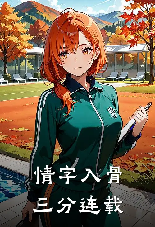 情字入骨三分连载