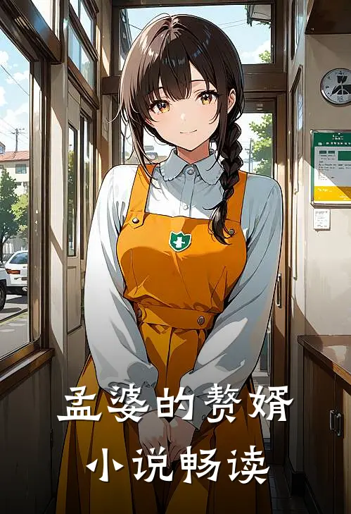 孟婆的赘婿小说畅读