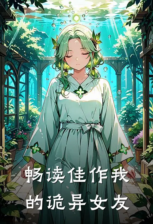 畅读佳作我的诡异女友