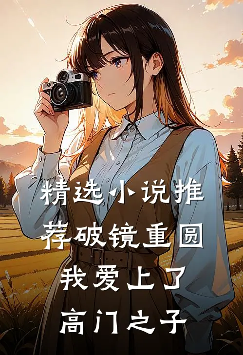 精选小说推荐破镜重圆：我爱上了高门之子