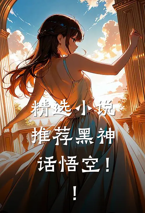 精选小说推荐黑神话悟空！！