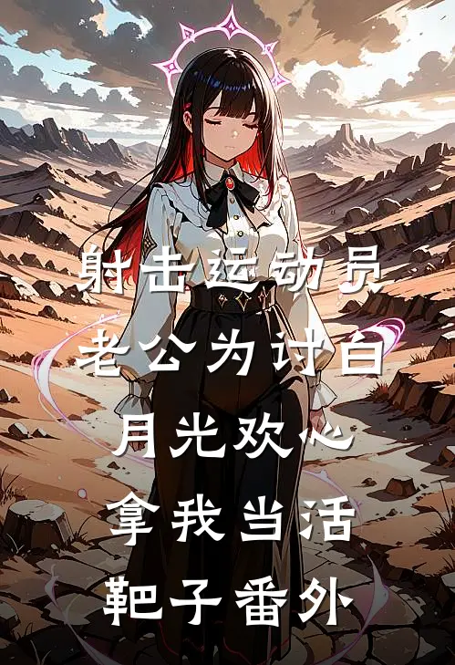 射击运动员老公为讨白月光欢心，拿我当活靶子 番外